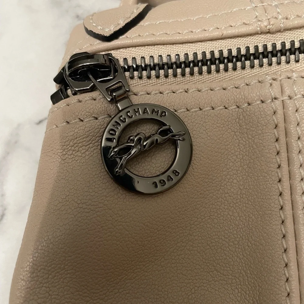 Authentic Long champ crossbody bag - Picture 14 of 14